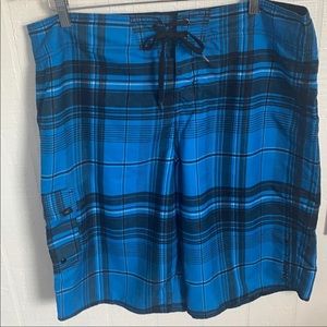 🔴NEW-Mens O’NEILL Board Shorts Size 36